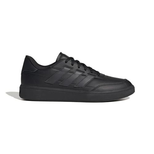Adidas Chaussure Courtblock -Noir