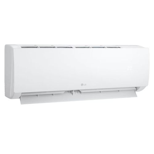 LG Climatiseur JetCool 18000 BTU Froid & Chaud, Refroidissement rapide, Auto Swing, TV18SDH 3